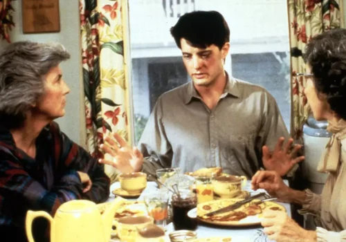 Szaleństwo ukryte w normalności. „Blue Velvet” ma 40 lat