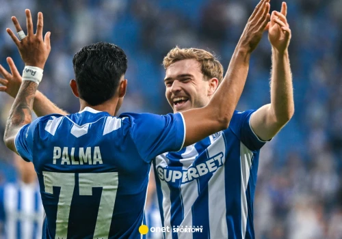 Widzew Łódź - Lech Poznań. Kosmiczny kurs 150.00 na gola!
