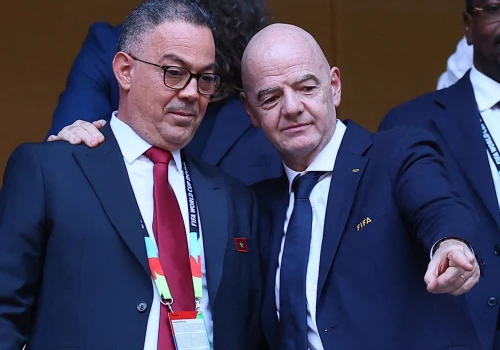 UEFA okazała się żałosna. Ten pomysł od początku był zły i głupi