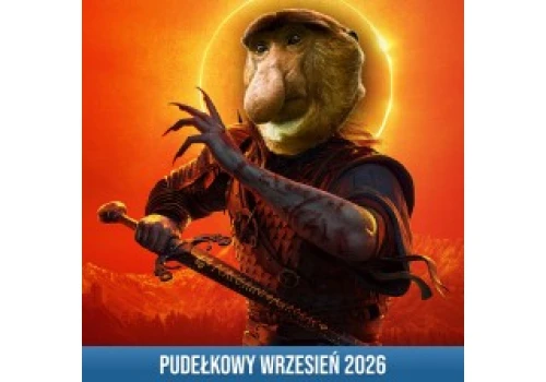 Gry pudełkowe wrzesień 2026 r. Kalendarz premier pudełkowych wydań gier w Polsce