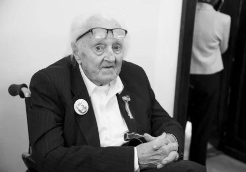 Zmarł Andrzej Wielowieyski. Doradca Wałęsy i twórca wolnej Polski