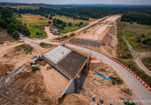 GDDKiA. Miliony na nowe obwodnice. Na jakim etapie są inwestycje?