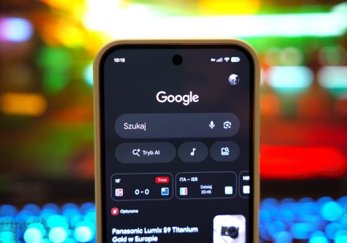 AI Mode z dużą aktualizacją. Google wyręczy nas w 3 zadaniach