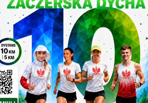 Duże wydarzenie sportowe wraca do Zaczernia, zapisy już ruszyły