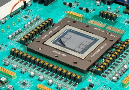 Jalapeño: OpenAI wchodzi na teren Nvidii
