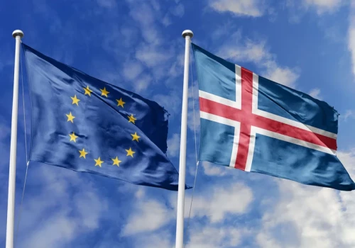 Islandia powiedziała „nie” dla UE. Zadecydowała „rybacka mafia”