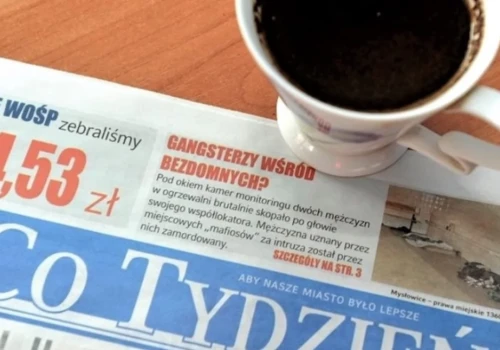 Czarny scenariusz w Morgach