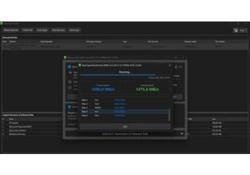 Easy Disk Checker - kompleksowa diagnostyka i naprawa dysków