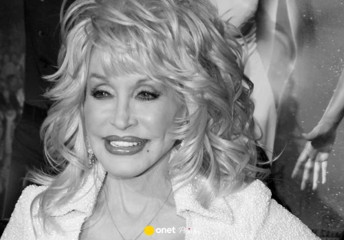 Choroba nowotworowa Dolly Parton. Do samego końca myślała o innych