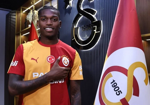 Turcy sprowadzili gwiazdę Serie A. Podali kwotę transferu