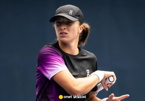 Słynna Martina Navratilova wydała werdykt w sprawie Igi Świątek przed US Open