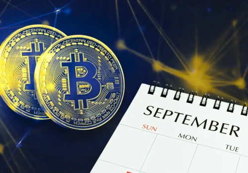 Tak Bitcoin radzi sobie we wrześniu. Będzie powtórka z historii?