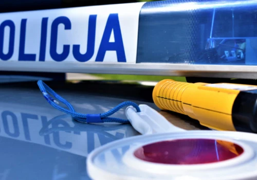 Ponad 2,76 promila i sądowy zakaz. 39-latka trafiła do aresztu