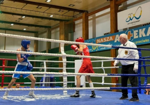 KS Start zaprasza na jubileuszową edycję Międzynarodowego Turnieju Bokserskiego
