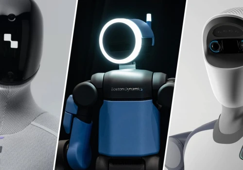 Najbardziej zaawansowane humanoidalne roboty. To one mają zastąpić fizycznych pracowników