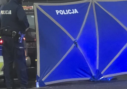 Tragiczny finał poszukiwań 74-latka z Hrubieszowa. Odnaleziono ciało mężczyzny