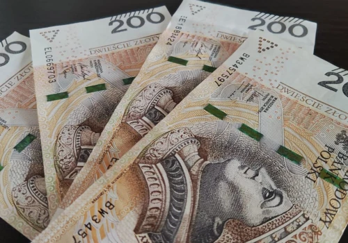 Dzieci z Ukrainy mogą stracić 800+. Kluczowy termin to 31 sierpnia