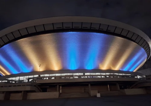 Spodek 2026 pełen atrakcji. Oto duże koncerty, od których zatrzęsą się Katowice