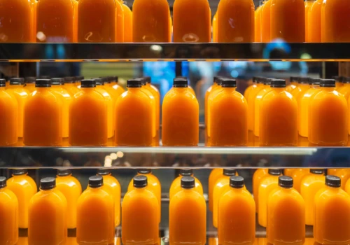 500 ml dziennie dało efekt. Naukowcy odkryli wpływ na stan zapalny i metabolizm