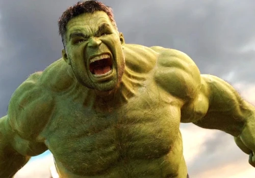Gdzie zobaczymy Hulka? Mark Ruffalo nagrał nowe sceny