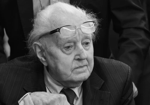 Nie żyje Andrzej Wielowieyski, negocjator Porozumień Sierpniowych