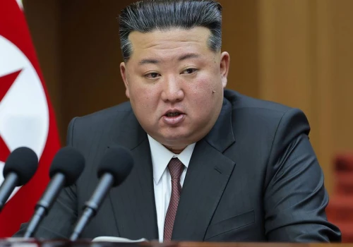 Zmiany na szczytach władzy w Korei Północnej. Kim Dzong Un podjął decyzje
