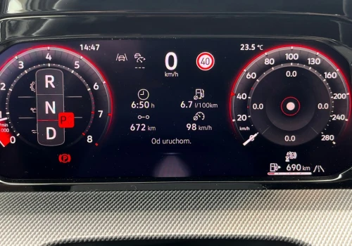 Sprawdzili, ile naprawdę palą auta. Różnica jest niemal czterokrotna
