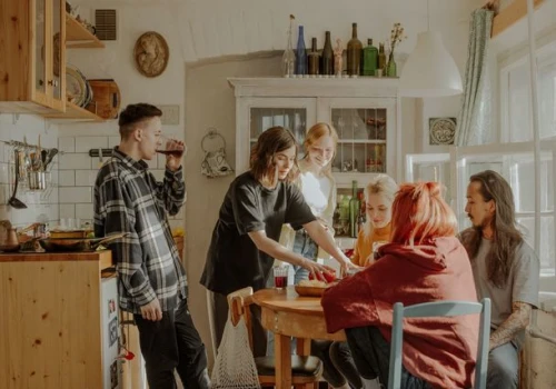 Wynajmujesz tylko pokój? Sprawdź, czy chroni cię ustawa o ochronie praw lokatorów