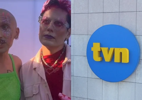 TVN zaprosił ich na kawę. Tak Vogule Poland zareagowali. 