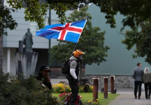 Islandia nie wznowi negocjacji z UE. „Rybołówstwo zjada demokrację od wewnątrz”