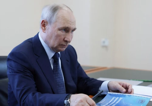 Tak źle nie było od początku wojny. Putin utknął w ślepym zaułku i szuka z niego wyjścia