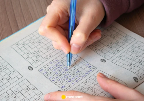 Test na inteligencję skrystalizowaną. Pokaże, jak jesteś mądry