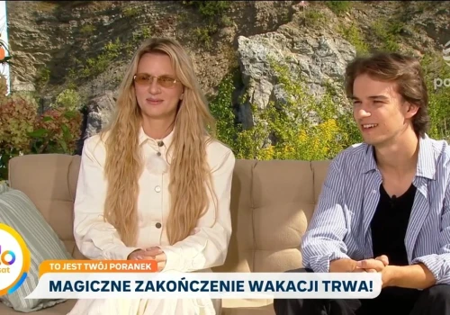 Przebój Lata Radia ZET i Polsatu. Sarsa i Wiktor Waligóra o swoich hitach