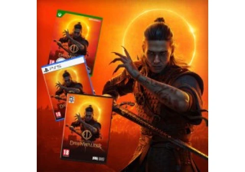 The Blood of Dawnwalker ze steelbookiem już od 249,90 zł. Gdzie kupić preorder najtaniej?