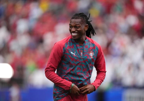 Leao w końcu odszedł. Milan dostanie blisko 40 milionów euro