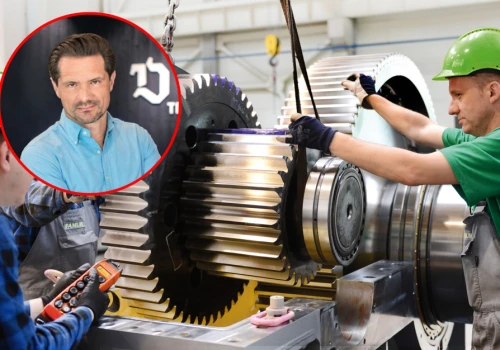 Polska zachwyca się inwestorami zagranicznymi, nie docenia swoich. Nasz biznes chce miejsca przy stole