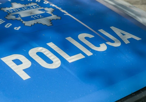 Policja na zakupach. Formacja szuka dostawcy „małych więźniarek”