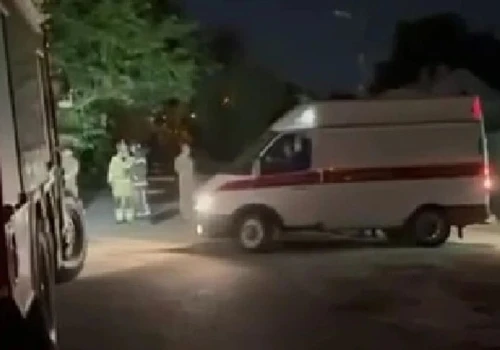 W Doniecku wyleciał w powietrze wicenaczelnik kolonii karnej w Ołeniwce. Wiązano go z masakrą ukraińskich jeńców