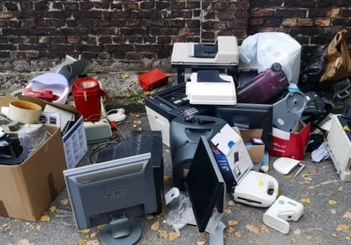 Elektrośmieci pomogą misjonarzom. Zbiórki w mysłowickich parafiach