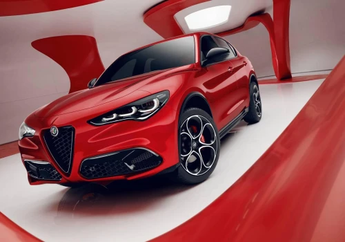 Alfa Romeo tańsza od Citroëna i Opla. Tak Stellantis ustawił ceny dla pracowników