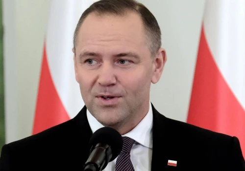 Tyle trzeba było zapłacić za jedzenie na prezydenckiej imprezie w Juracie. Tanio nie było