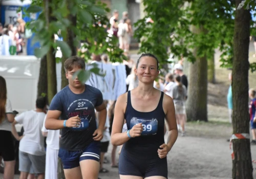 Zakopane: XI Bieg po Oddech z udziałem sióstr serafitek