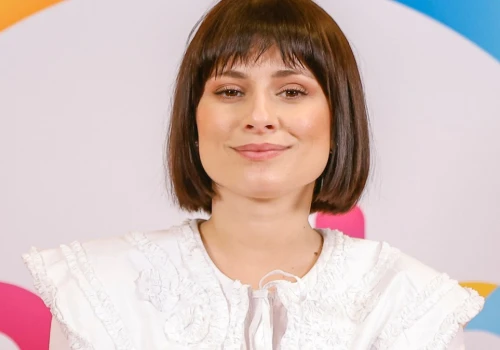 Joanna Jarmołowicz po coming oucie. O miłości, wsparciu i akceptacji