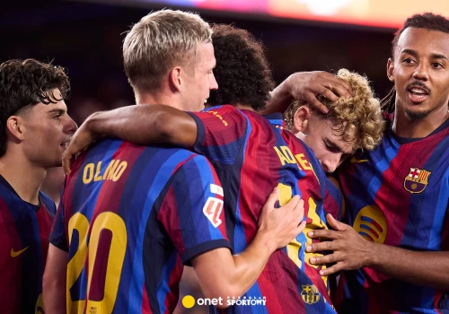 FC Barcelona kupuje napastnika. Padło 