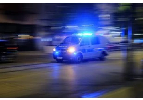 39-latka postrzelona z wiatrówki w Gdańsku? Policja bada sprawę