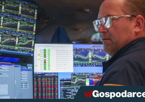 Szalony skok zysków „wspaniałej siódemki” Wall Street