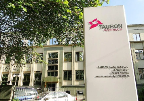 TAURON przenosi Punkt Obsługi Klienta. Od poniedziałku pod nowym adresem