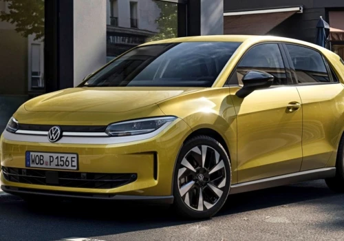 Volkswagen ID. Polo za mniej niż 100 tys. złotych. Ma 323 km zasięgu