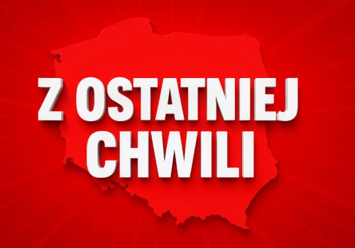 Z ostatniej chwili. Alert RCB w Polsce. „Zmasowany atak powietrzny”. Mieszkańcy dostają wiadomości