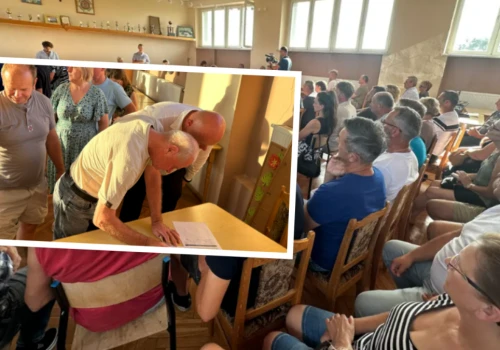 Spór o odpady. Budowa instalacji przetwarzania odpadów w Suchej z decyzją środowiskową